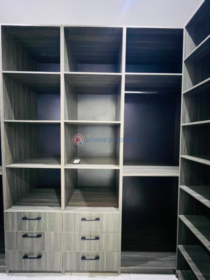 4 bedroom Flat & Apartment For Rent Blenco Sangotedo Lagos - 4