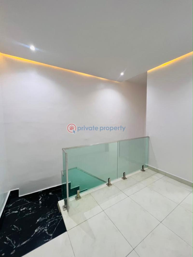 4 bedroom Flat & Apartment For Rent Blenco Sangotedo Lagos - 8