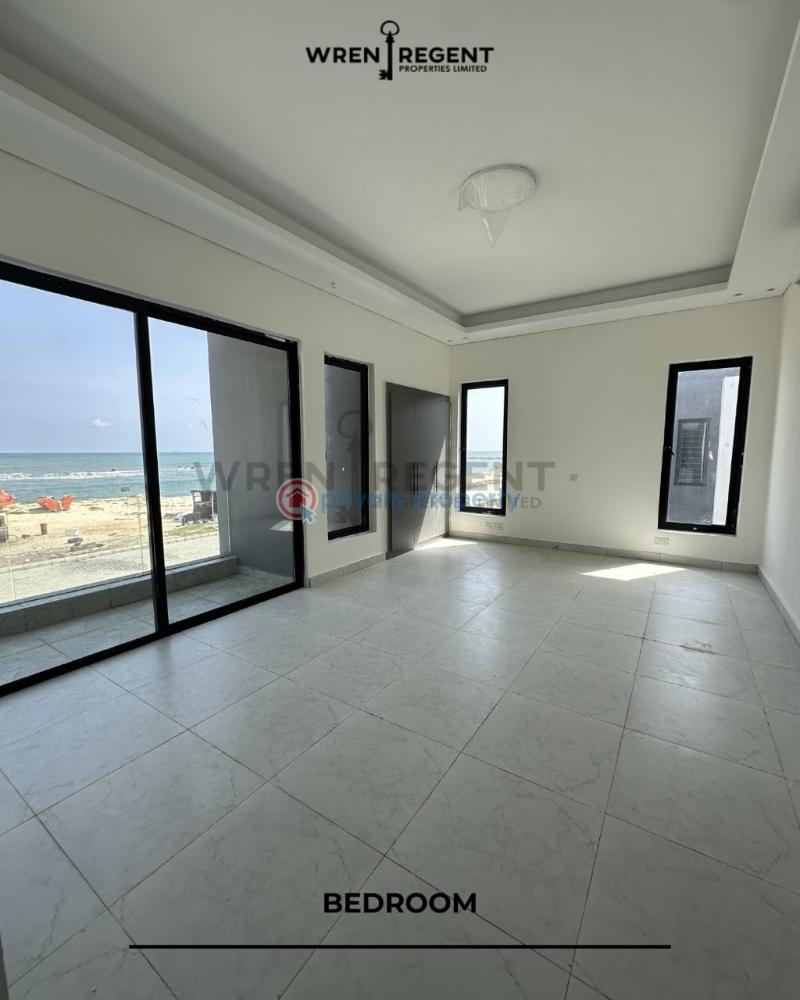 4 bedroom Flat & Apartment For Rent Ikate Elegushi Lekki Lagos - 5