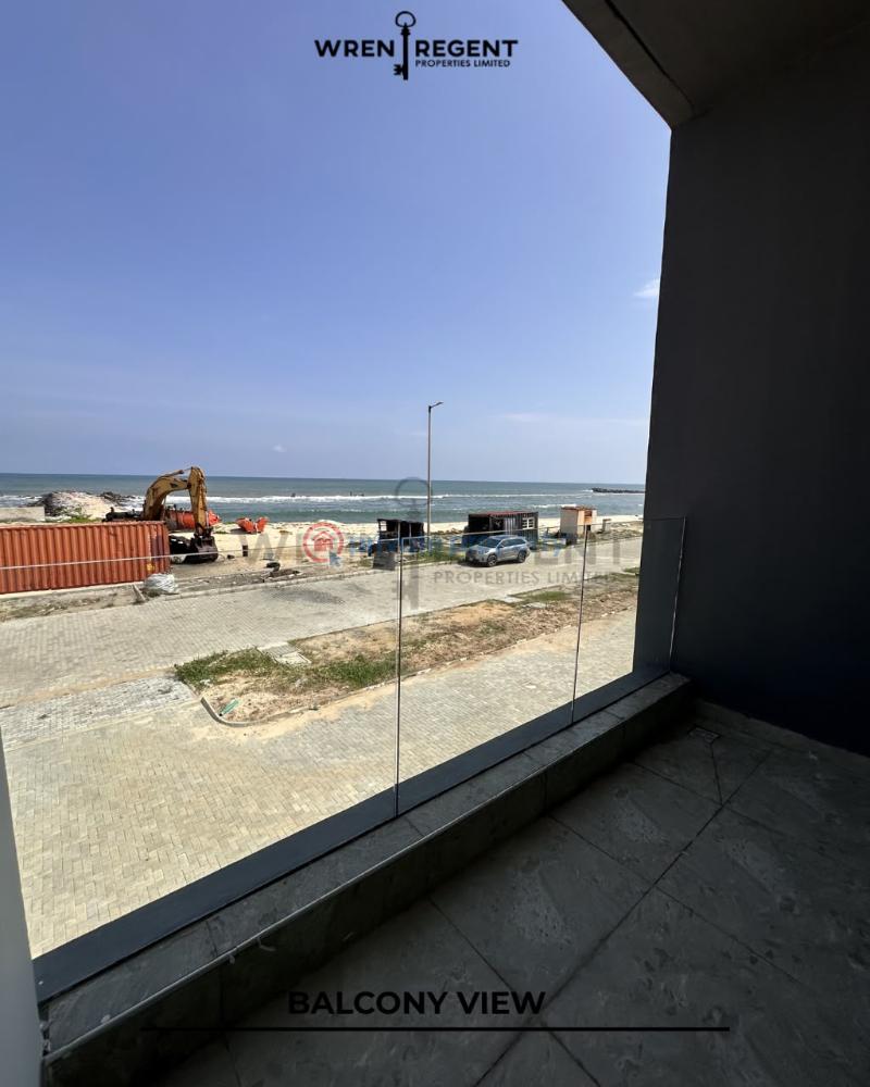 4 bedroom Flat & Apartment For Rent Ikate Elegushi Lekki Lagos - 6