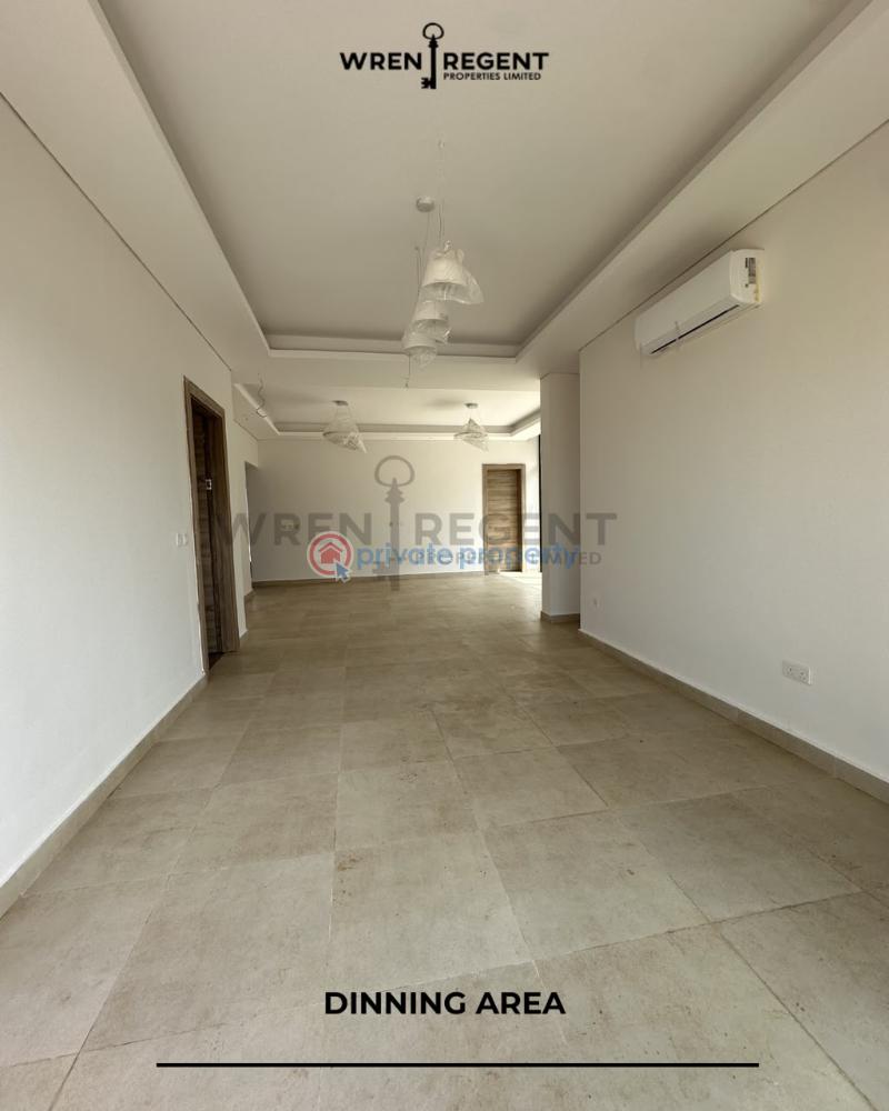 4 bedroom Flat & Apartment For Rent Ikate Elegushi Lekki Lagos - 2