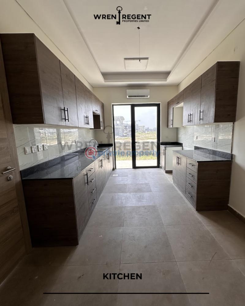 4 bedroom Flat & Apartment For Rent Ikate Elegushi Lekki Lagos - 4