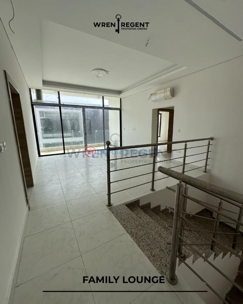 4 bedroom Flat & Apartment For Rent Ikate Elegushi Lekki Lagos - 3