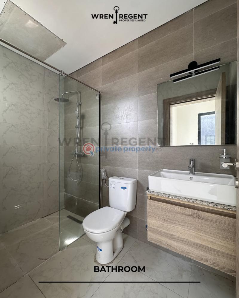 4 bedroom Flat & Apartment For Rent Ikate Elegushi Lekki Lagos - 7