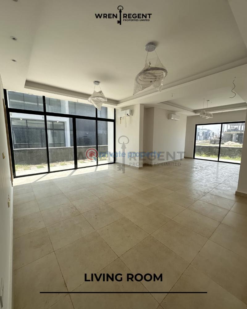 4 bedroom Flat & Apartment For Rent Ikate Elegushi Lekki Lagos - 1