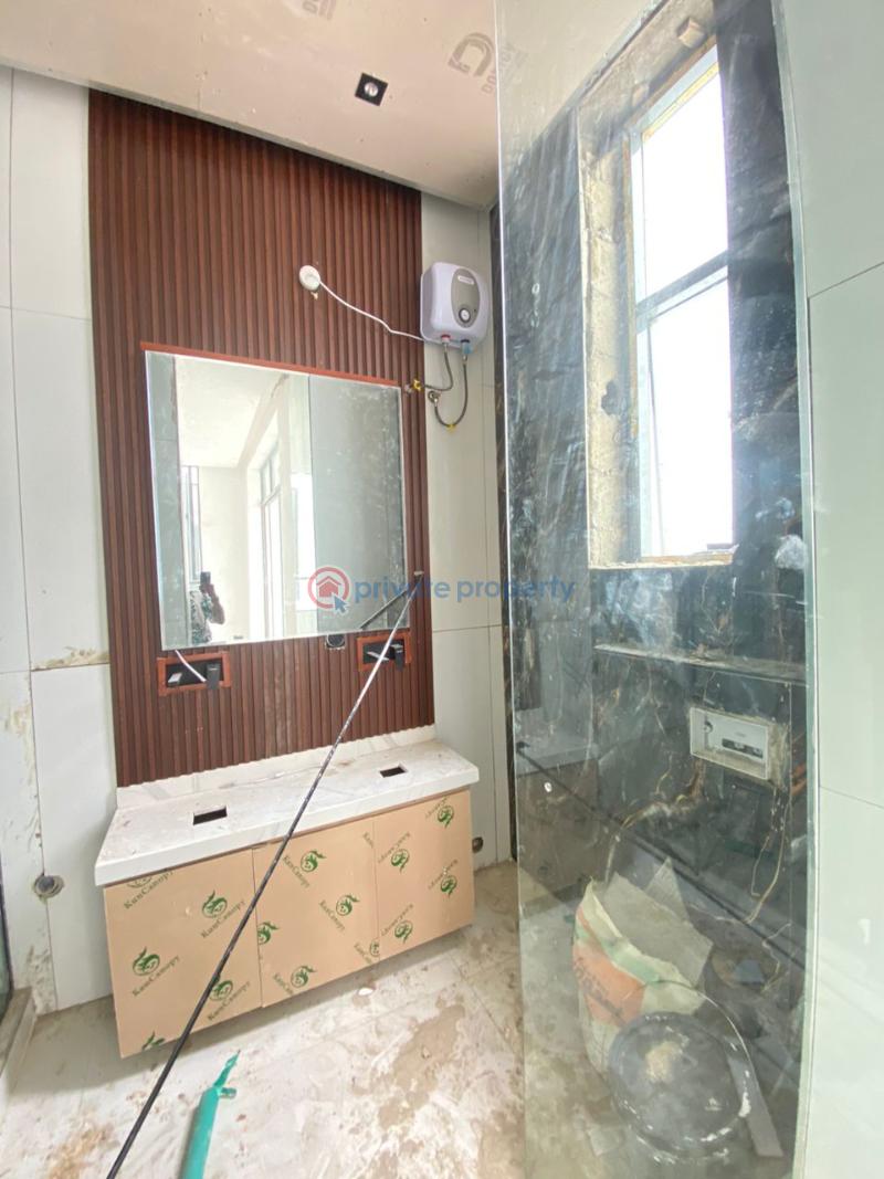 4 bedroom Semi detached Duplex For Sale Chevron Lekki Lagos Chevron Drive Lekki Lagos - 0