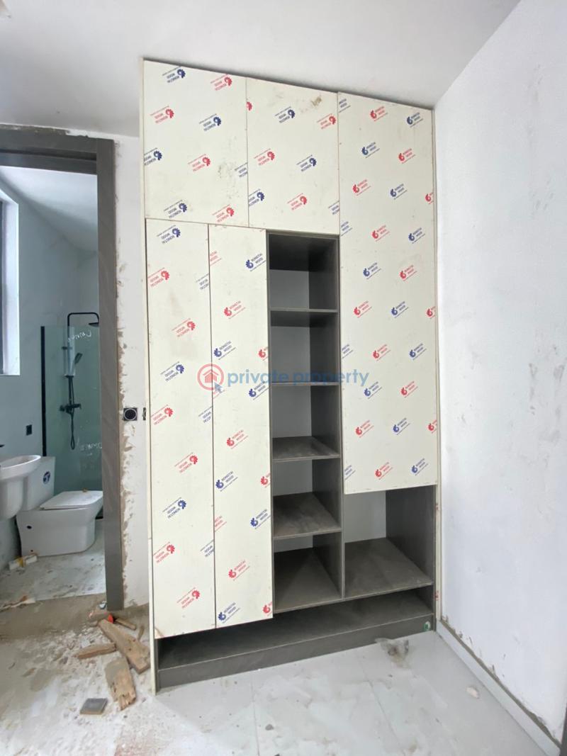 4 bedroom Semi detached Duplex For Sale Chevron Lekki Lagos Chevron Drive Lekki Lagos - 7