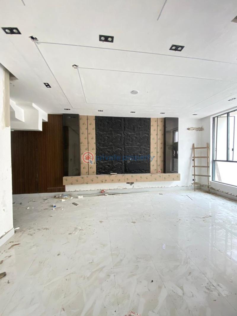 4 bedroom Semi detached Duplex For Sale Chevron Lekki Lagos Chevron Drive Lekki Lagos - 10