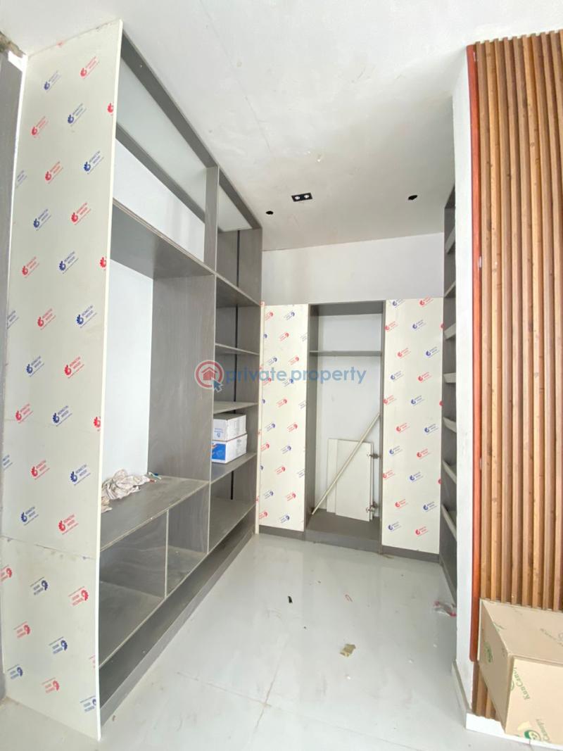4 bedroom Semi detached Duplex For Sale Chevron Lekki Lagos Chevron Drive Lekki Lagos - 2