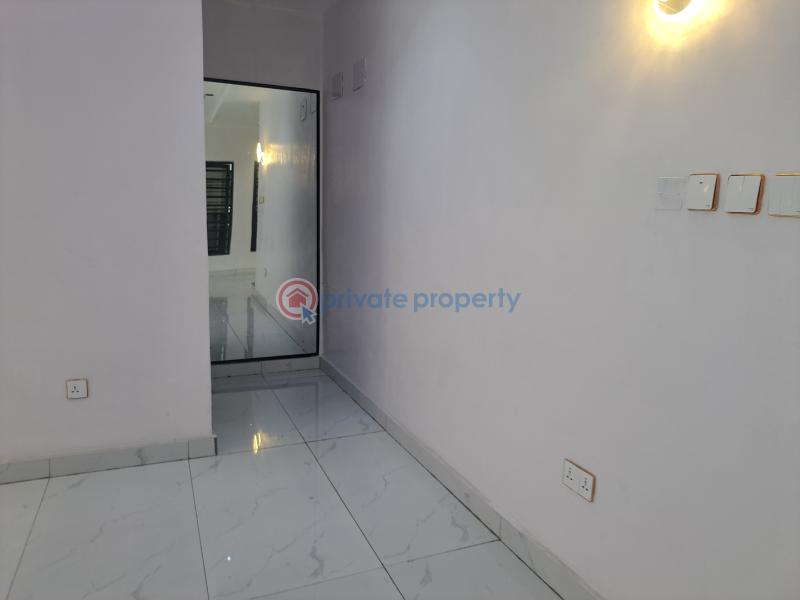 4 bedroom Semi detached Duplex For Sale Opebi Ikeja Lagos - 4