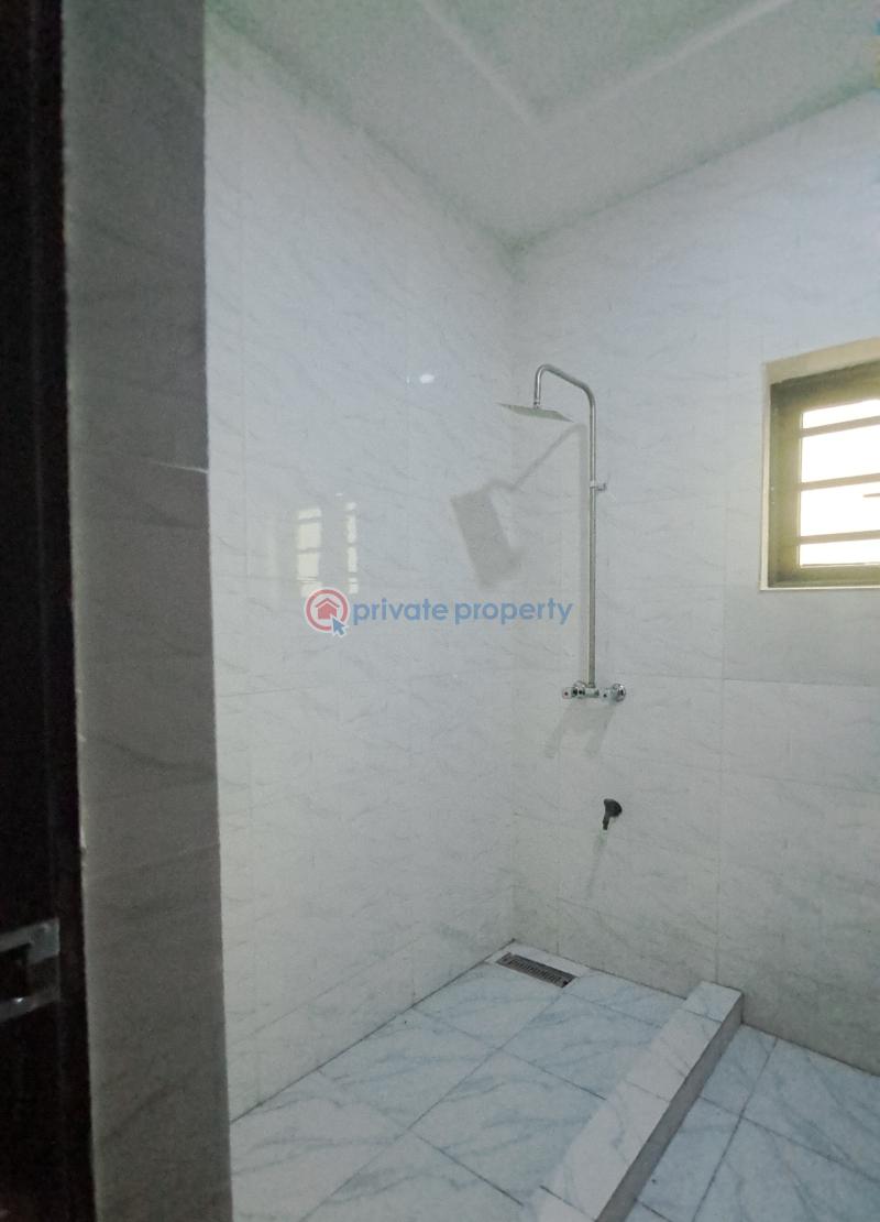 4 bedroom Semi detached Duplex For Sale Opebi Ikeja Lagos - 16