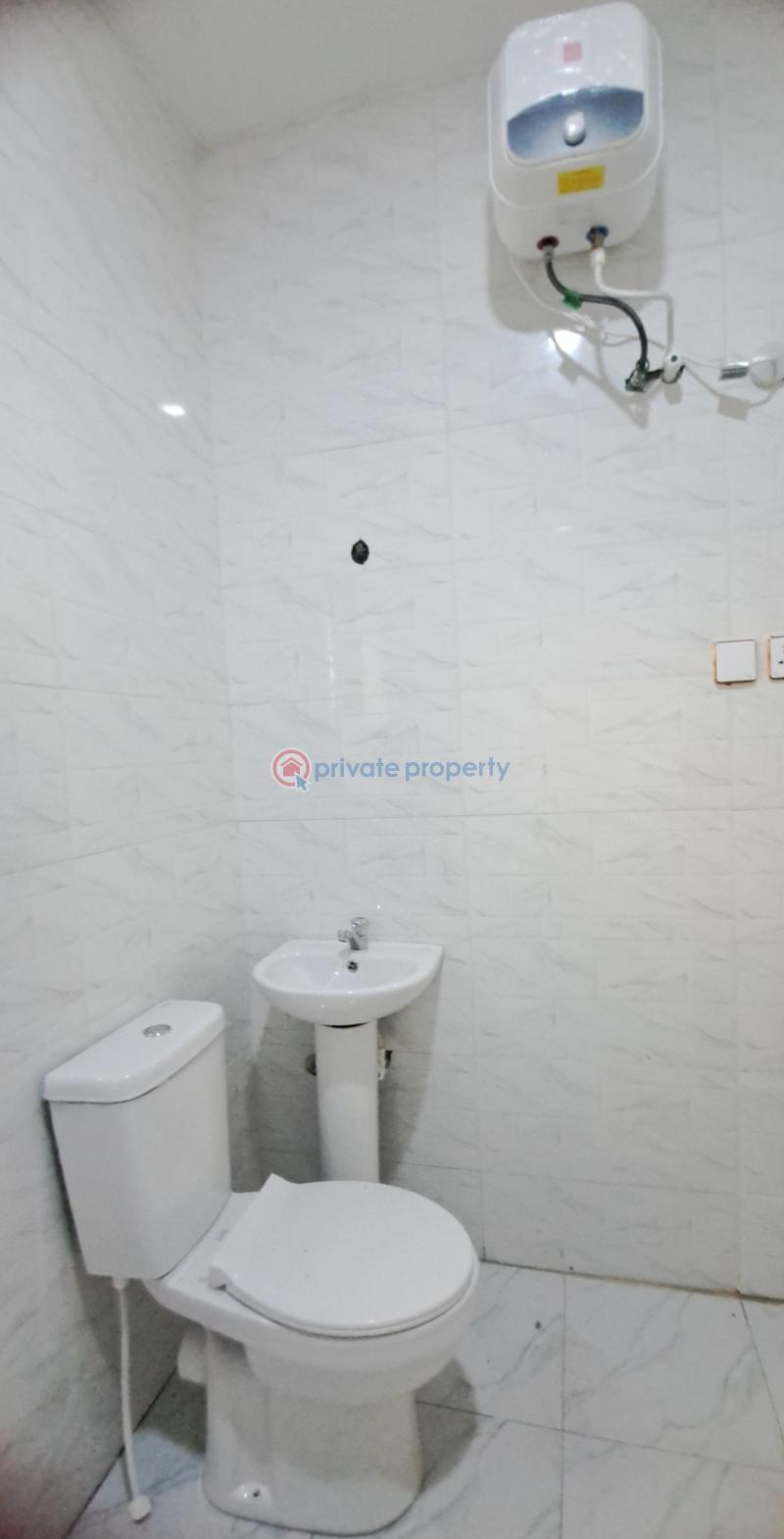 4 bedroom Semi detached Duplex For Sale Opebi Ikeja Lagos - 17