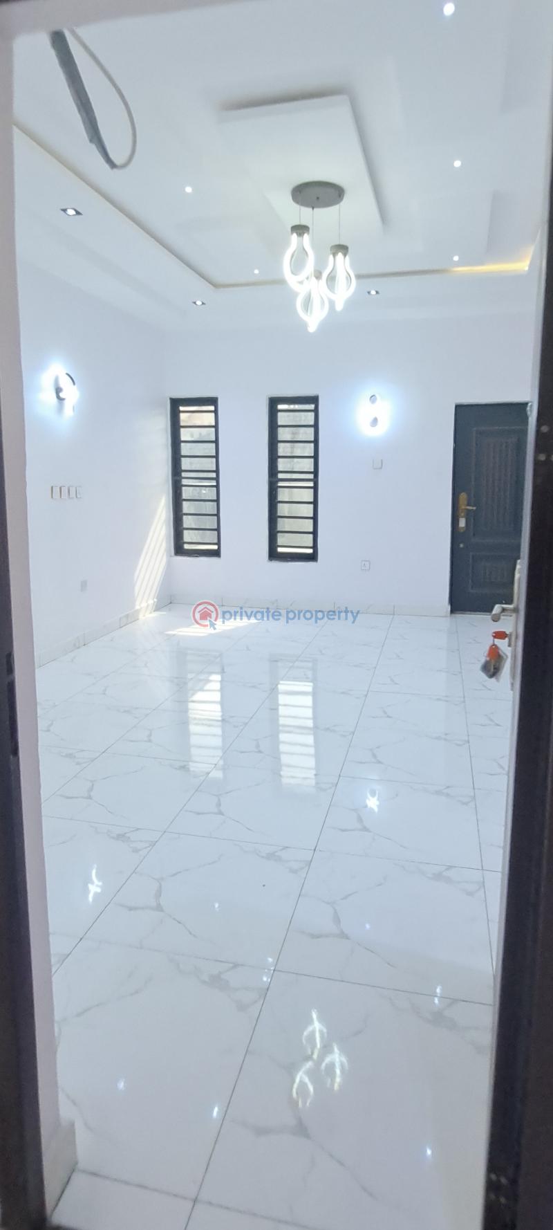 4 bedroom Semi detached Duplex For Sale Opebi Ikeja Lagos - 22