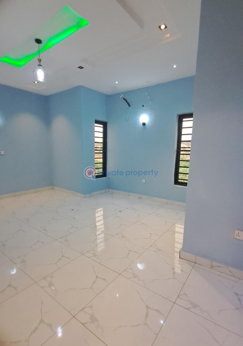 4 bedroom Semi detached Duplex For Sale Opebi Ikeja Lagos - 13
