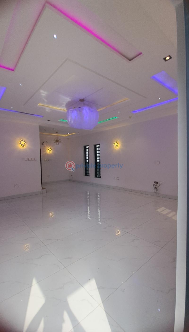 4 bedroom Semi detached Duplex For Sale Opebi Ikeja Lagos - 2