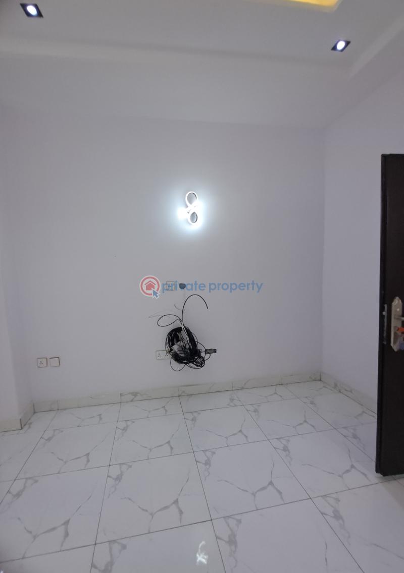4 bedroom Semi detached Duplex For Sale Opebi Ikeja Lagos - 23