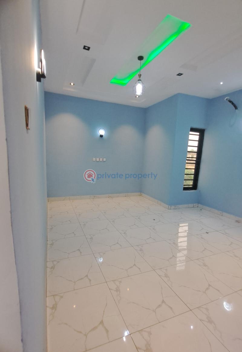 4 bedroom Semi detached Duplex For Sale Opebi Ikeja Lagos - 14