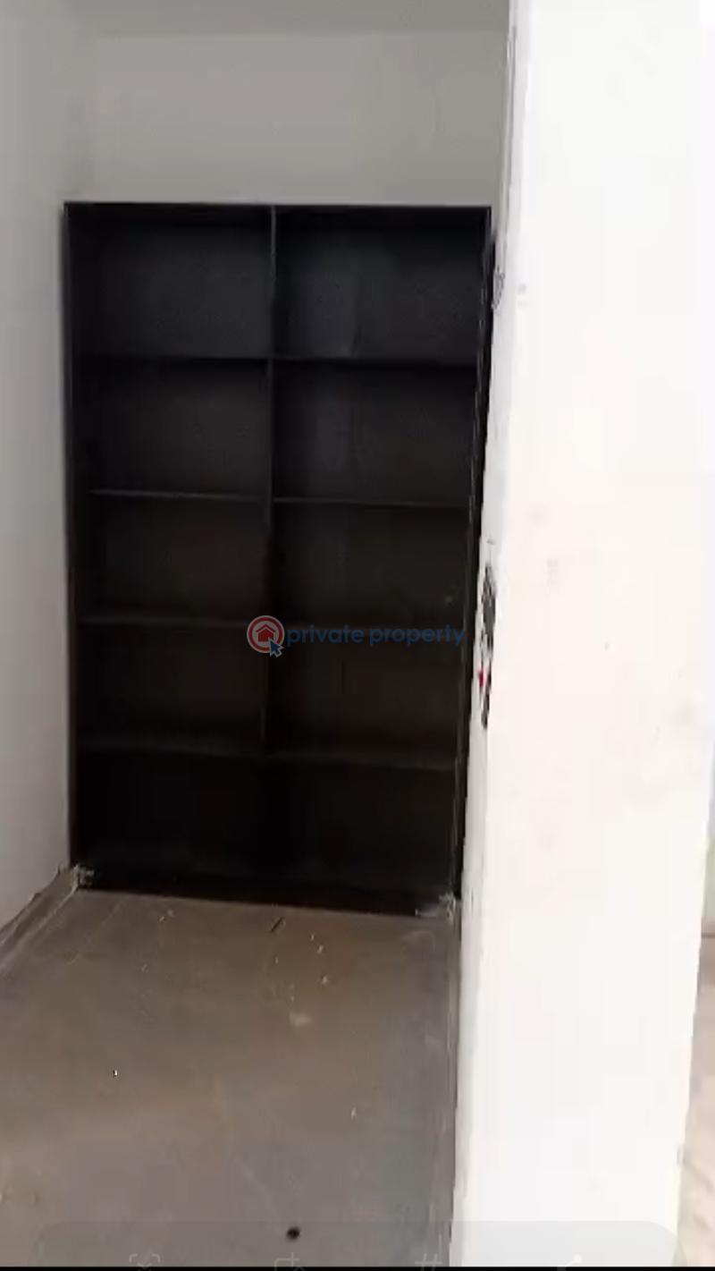 4 bedroom Semi detached Duplex For Sale Gbagada Estate Phase 2 Gbagada Lagos - 5