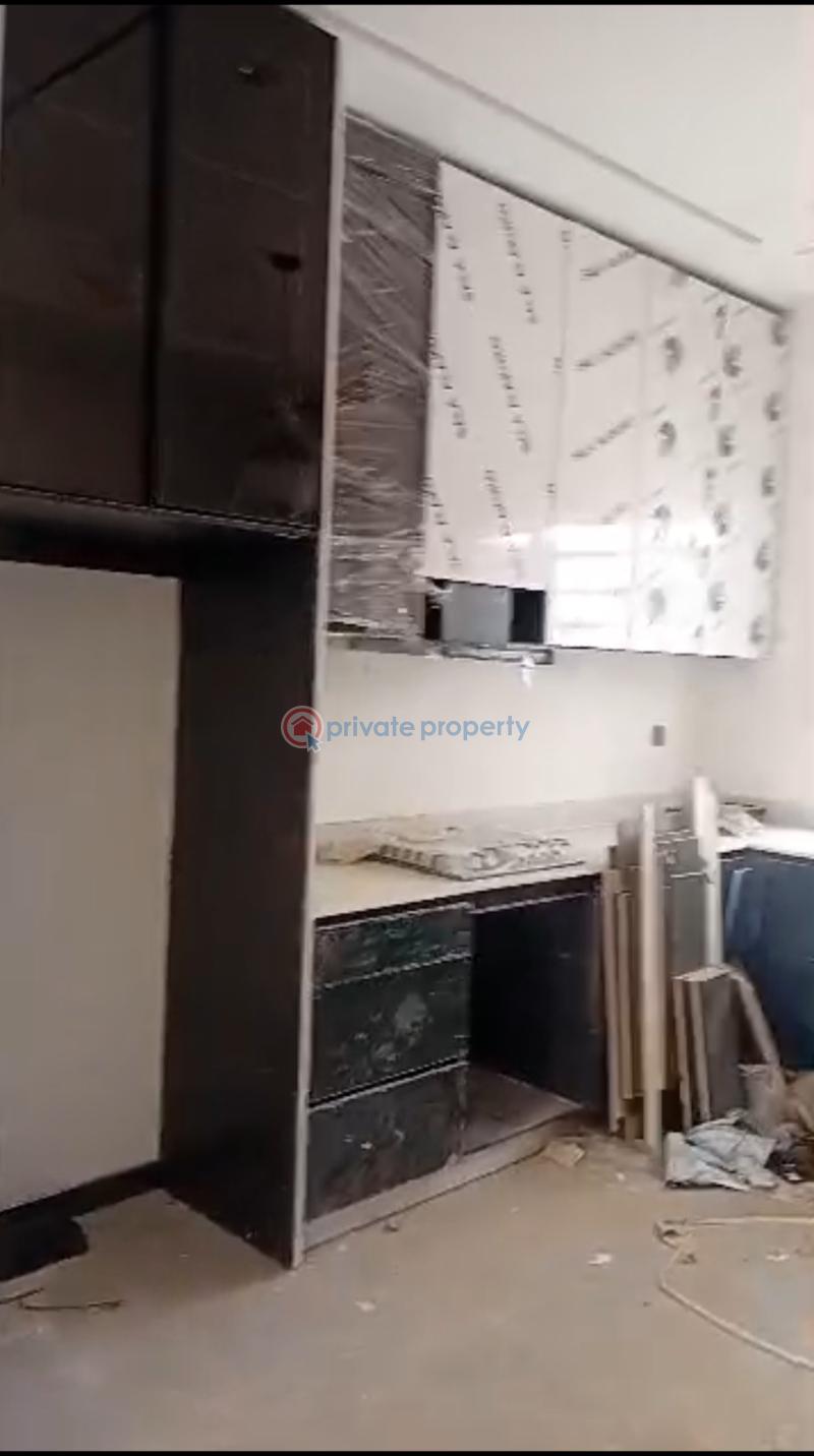 4 bedroom Semi detached Duplex For Sale Gbagada Estate Phase 2 Gbagada Lagos - 4