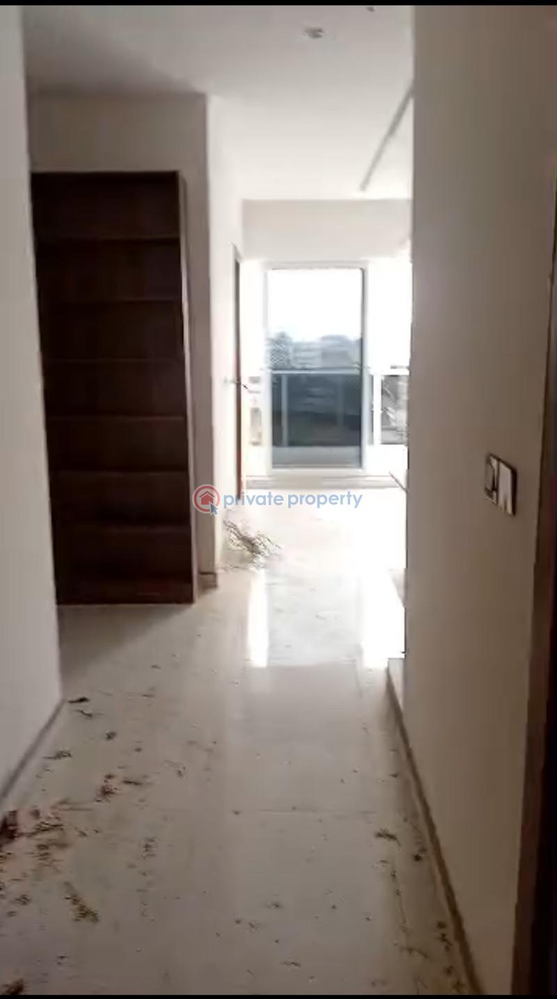 4 bedroom Semi detached Duplex For Sale Gbagada Estate Phase 2 Gbagada Lagos - 13