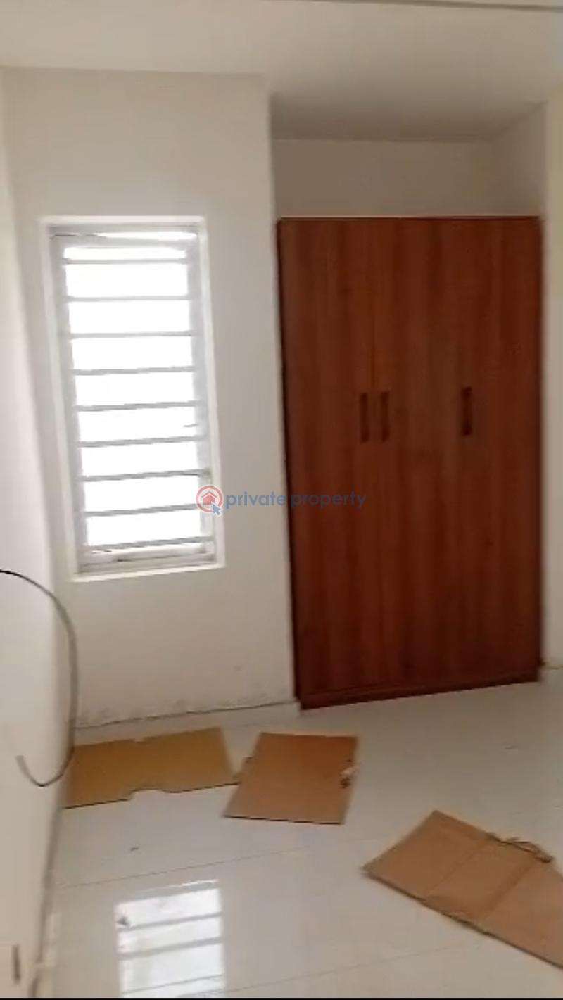 4 bedroom Semi detached Duplex For Sale Gbagada Estate Phase 2 Gbagada Lagos - 12