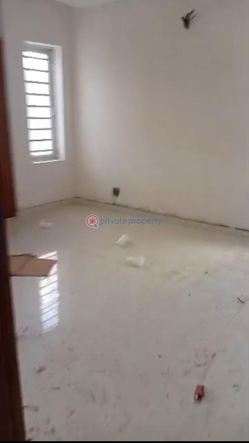 4 bedroom Semi detached Duplex For Sale Gbagada Estate Phase 2 Gbagada Lagos - 11