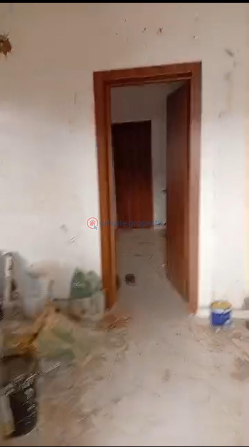 4 bedroom Semi detached Duplex For Sale Gbagada Estate Phase 2 Gbagada Lagos - 1