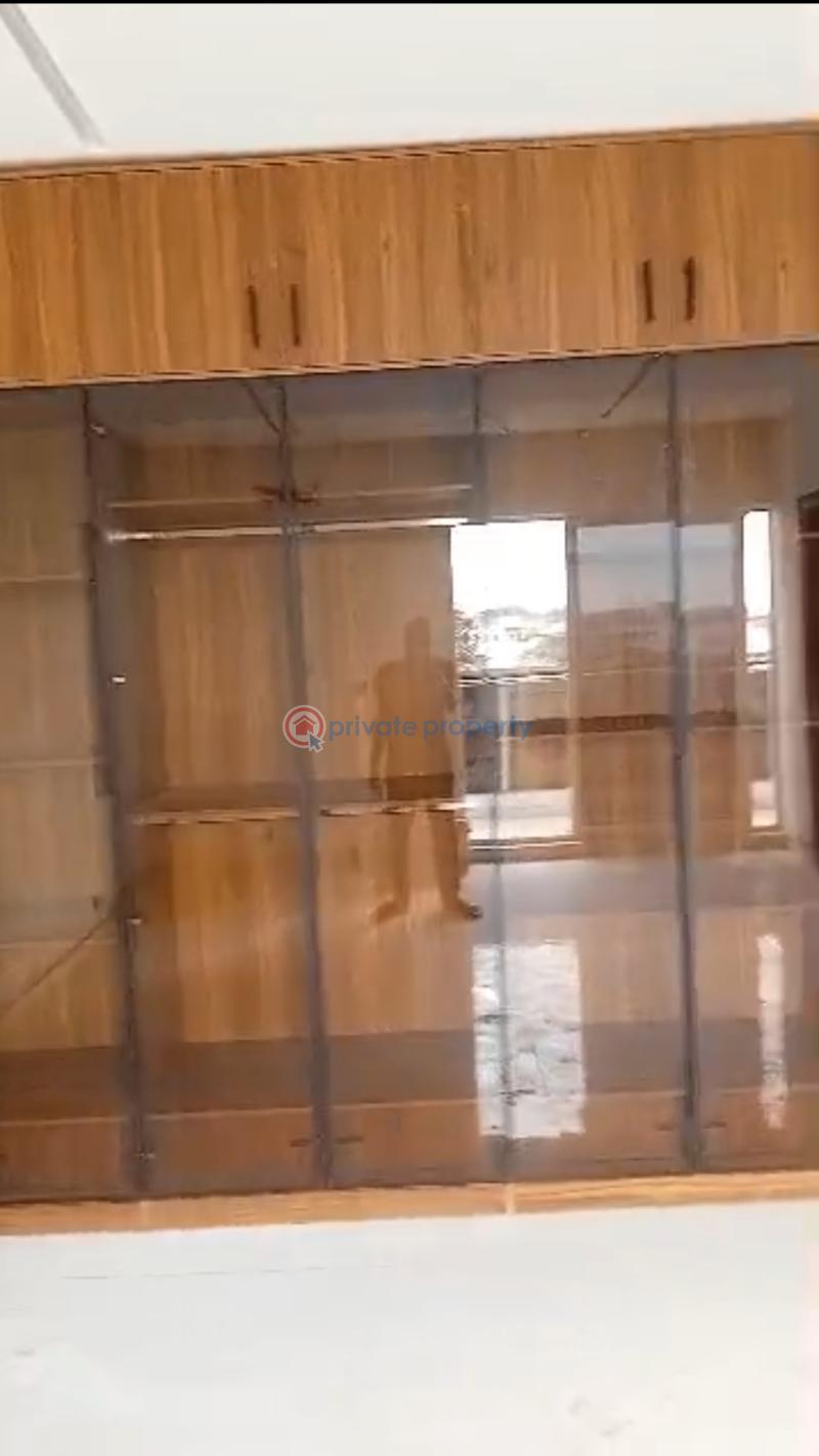 4 bedroom Semi detached Duplex For Sale Gbagada Estate Phase 2 Gbagada Lagos - 15