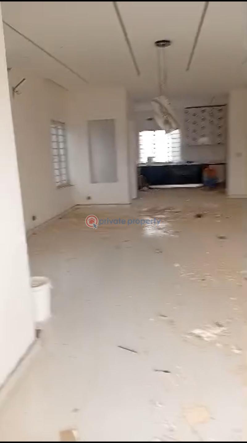 4 bedroom Semi detached Duplex For Sale Gbagada Estate Phase 2 Gbagada Lagos - 9