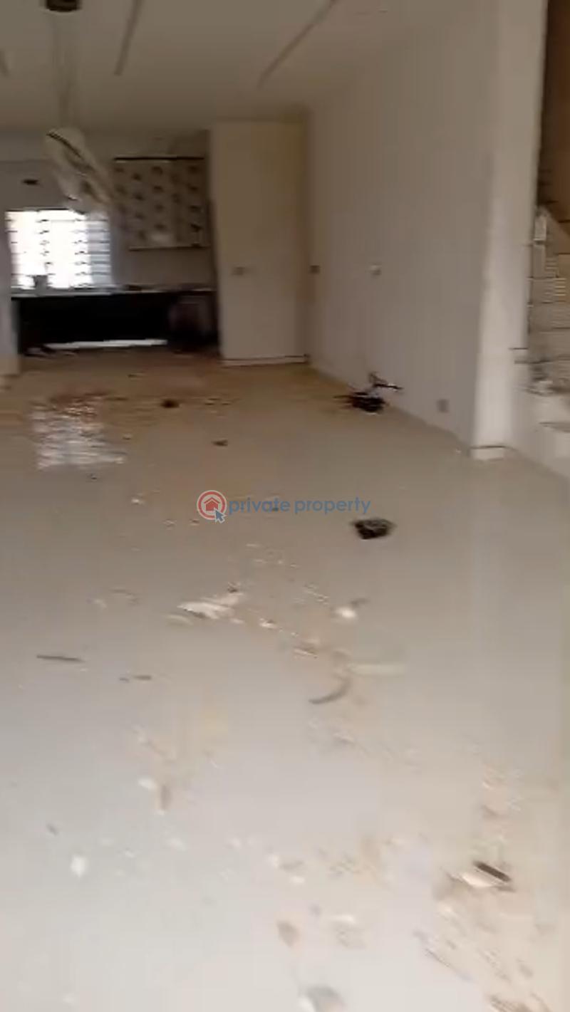 4 bedroom Semi detached Duplex For Sale Gbagada Estate Phase 2 Gbagada Lagos - 6