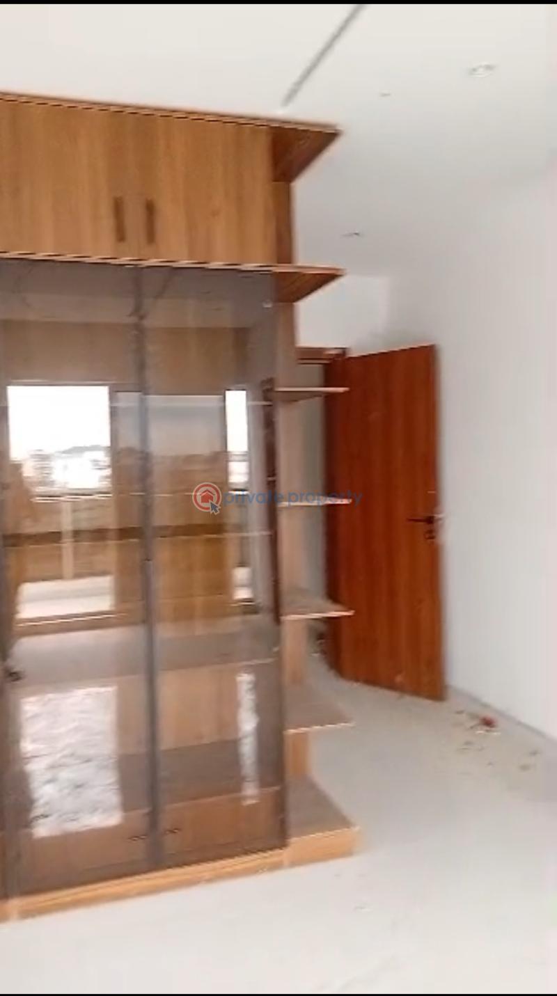 4 bedroom Semi detached Duplex For Sale Gbagada Estate Phase 2 Gbagada Lagos - 16