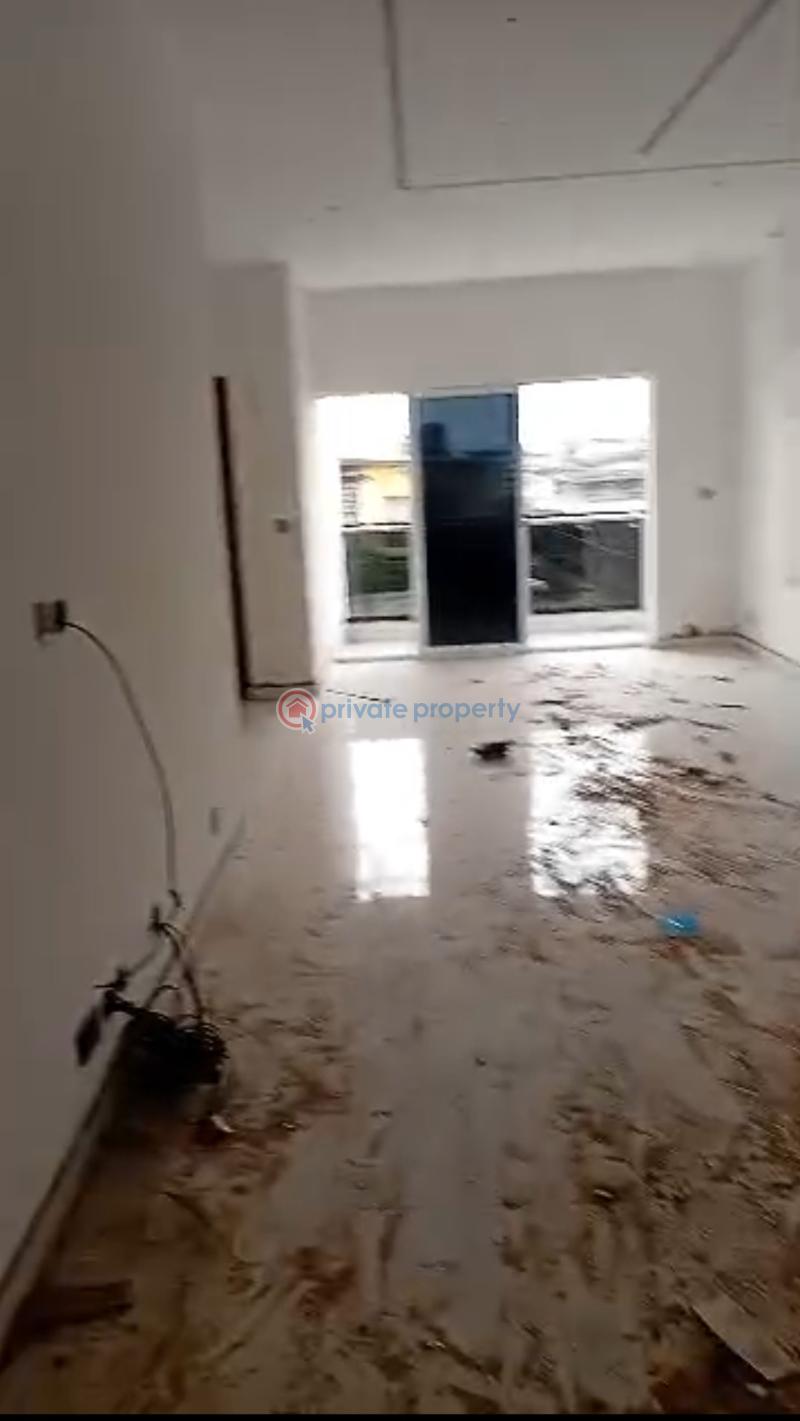 4 bedroom Semi detached Duplex For Sale Gbagada Estate Phase 2 Gbagada Lagos - 3