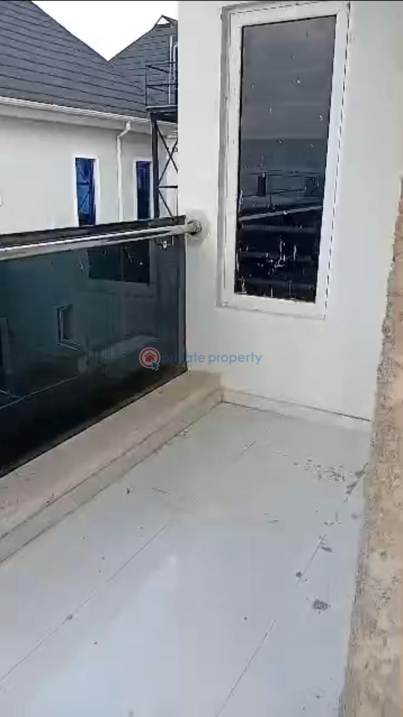 4 bedroom Semi detached Duplex For Sale Gbagada Estate Phase 2 Gbagada Lagos - 8