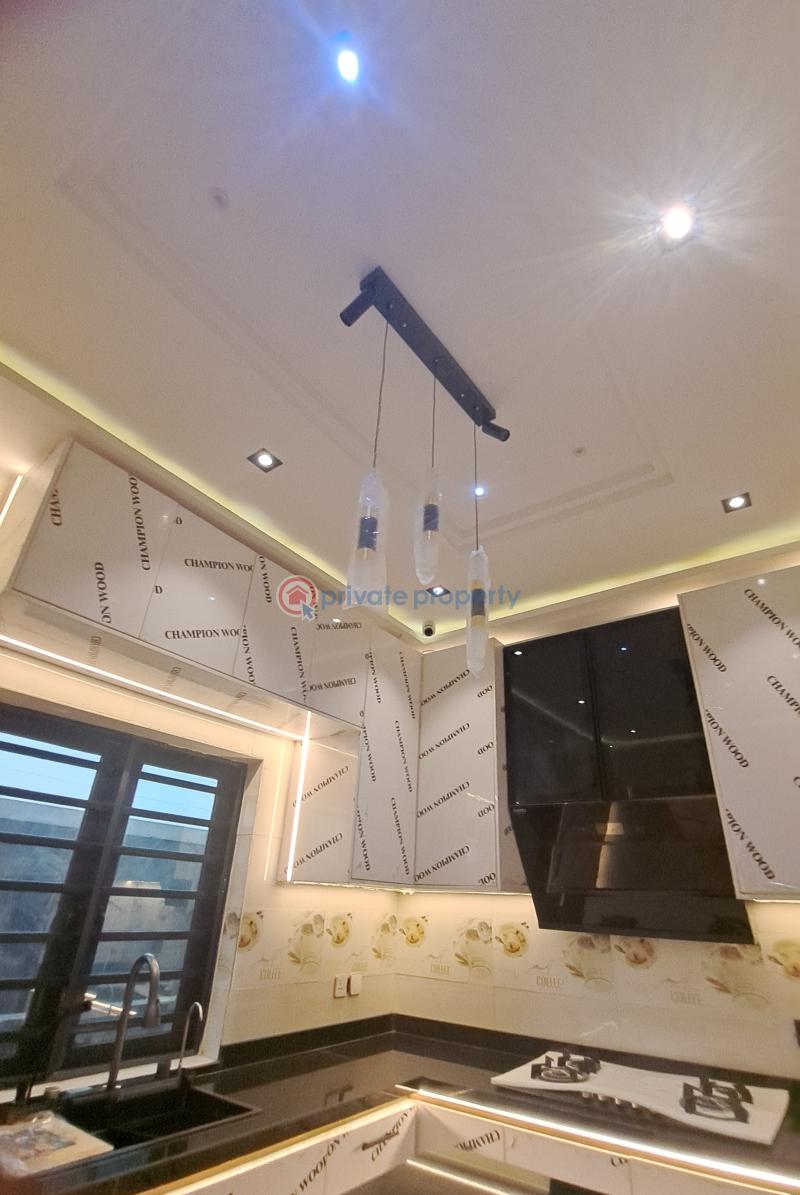 4 bedroom Semi detached Duplex For Sale Opebi Ikeja Lagos - 7