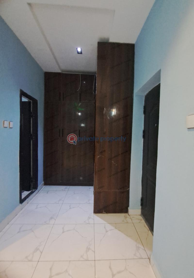 4 bedroom Semi detached Duplex For Sale Opebi Ikeja Lagos - 15