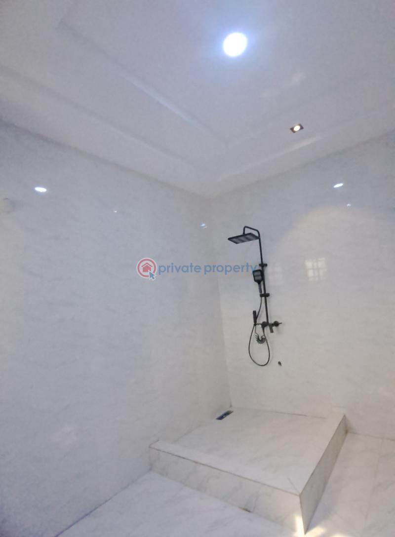 4 bedroom Semi detached Duplex For Sale Opebi Ikeja Lagos - 25