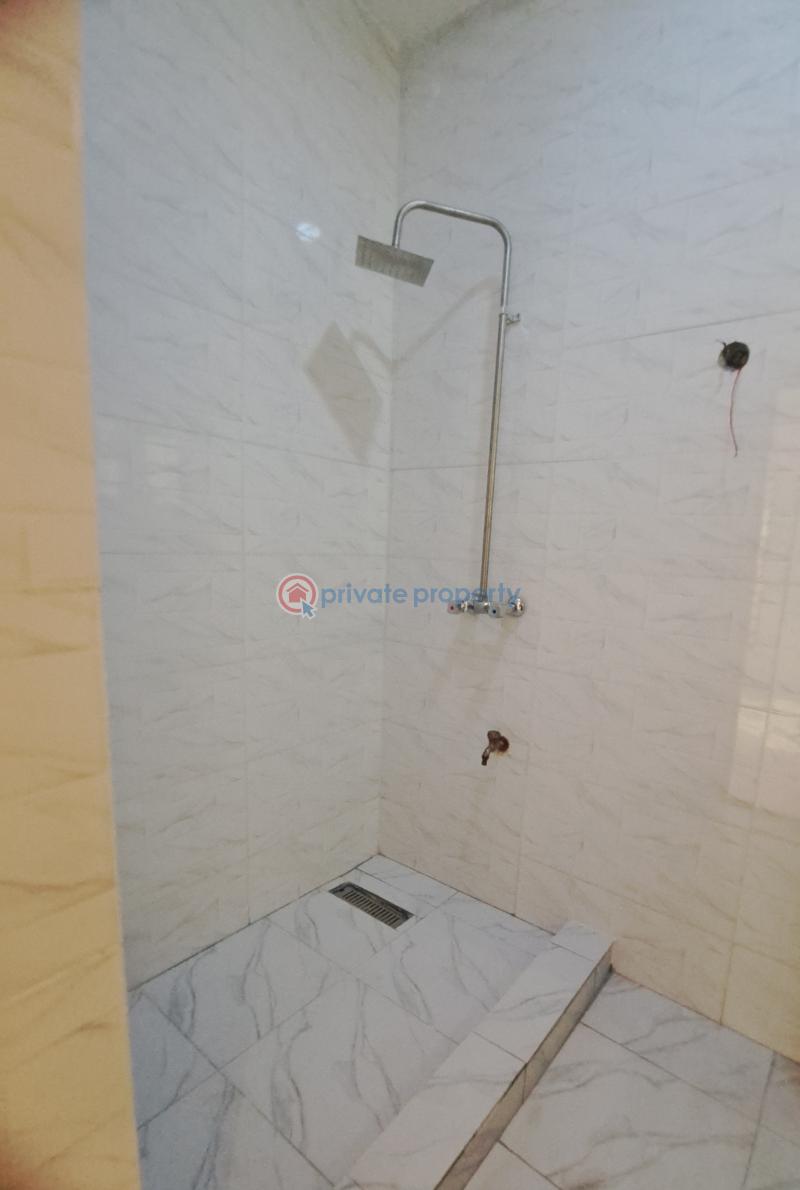 4 bedroom Semi detached Duplex For Sale Opebi Ikeja Lagos - 10