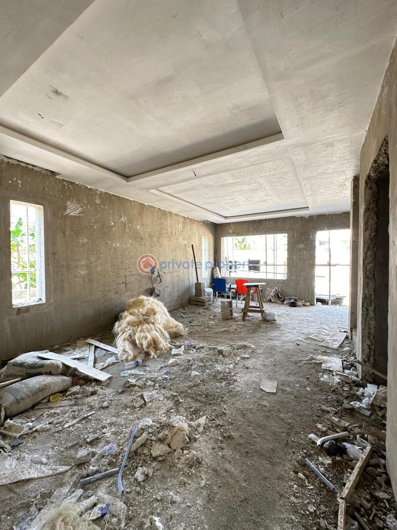 4 bedroom Semi detached Duplex For Sale Ikoyi Lagos - 2