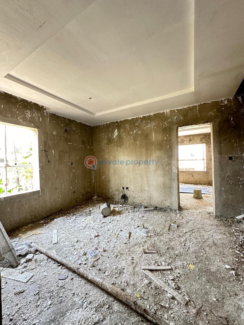 4 bedroom Semi detached Duplex For Sale Ikoyi Lagos - 3