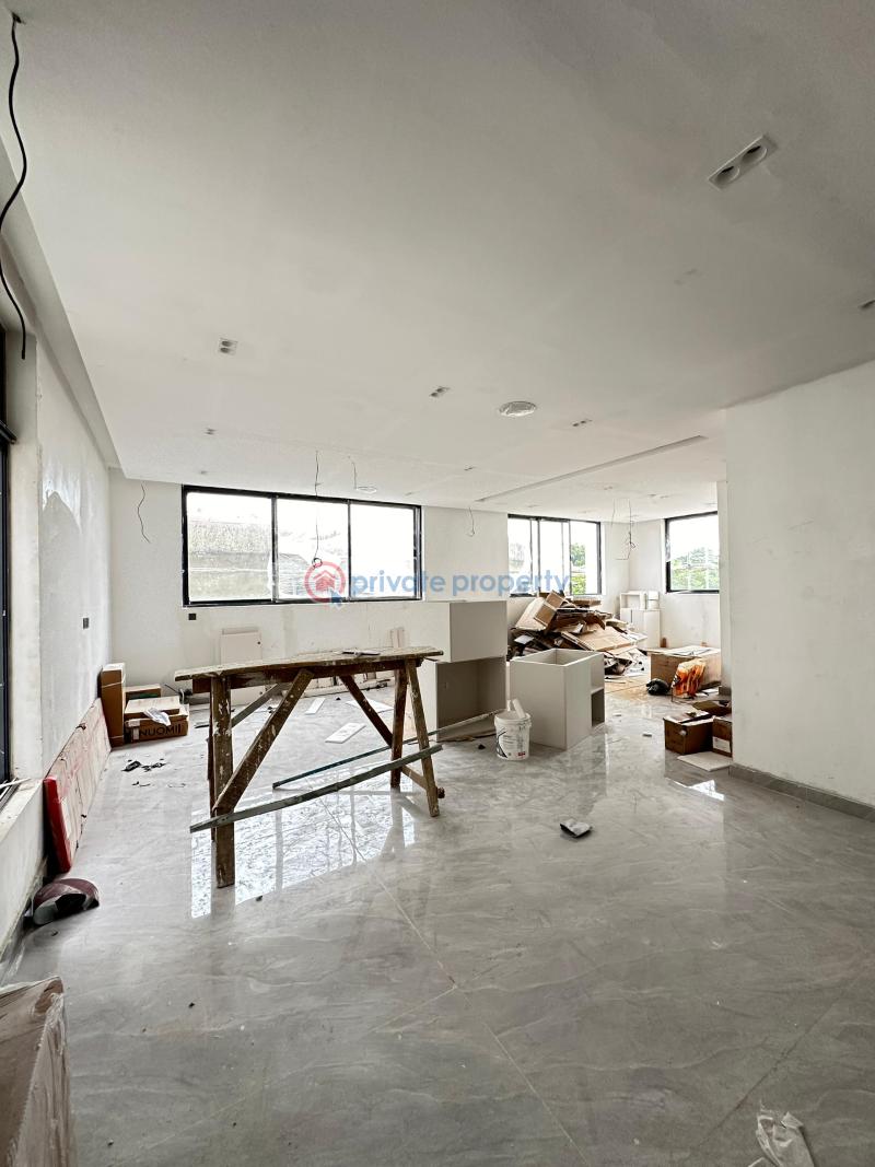 4 bedroom semi detached with swimming pool, gym, bq and elevator. - 3 4 bedroom Semi detached Duplex For Sale Old Ikoyi Lagos - 3