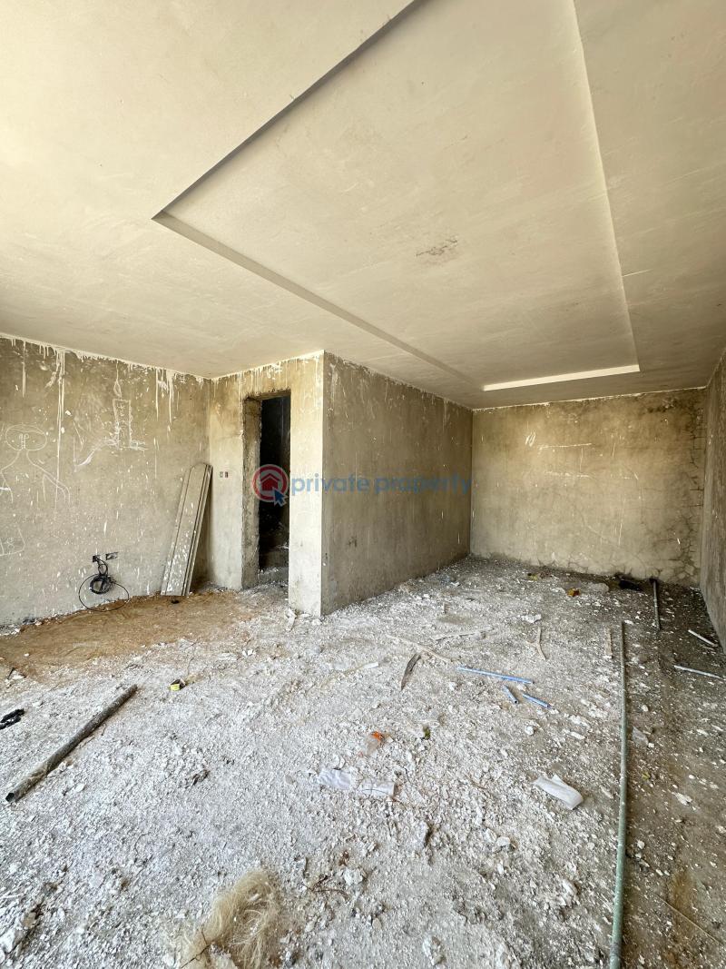 4 bedroom Semi detached Duplex For Sale Ikoyi Lagos - 4