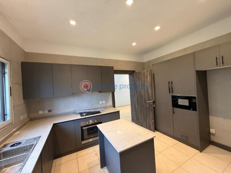 4 bedroom Semi detached Duplex For Rent Guzape Abuja Phase 1  - 2