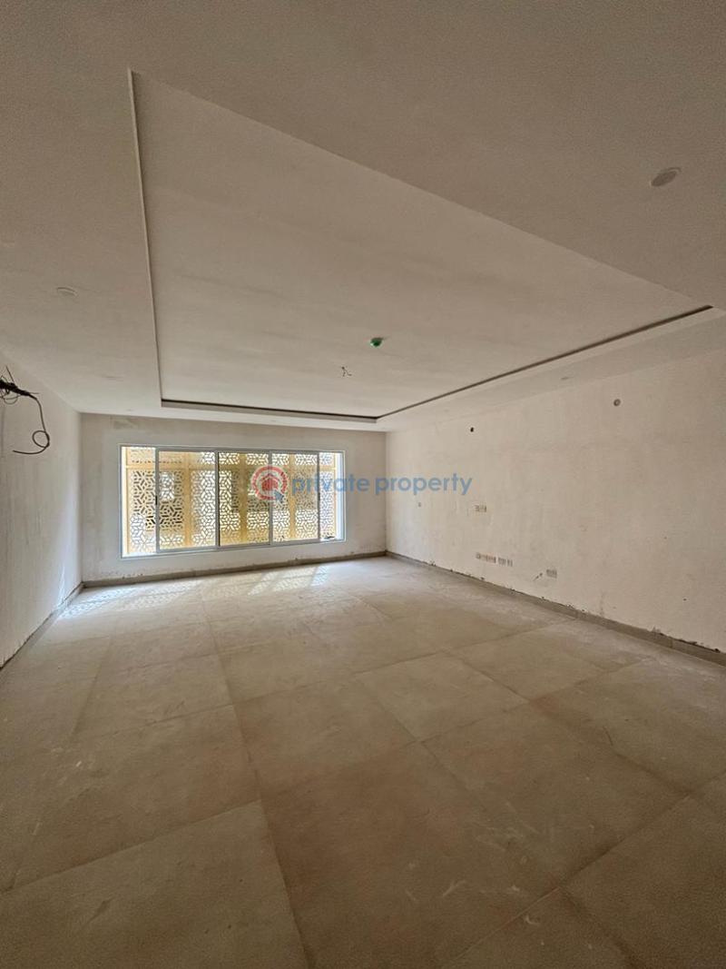 4 bedroom Semi detached Duplex For Sale Ikoyi Lagos - 6