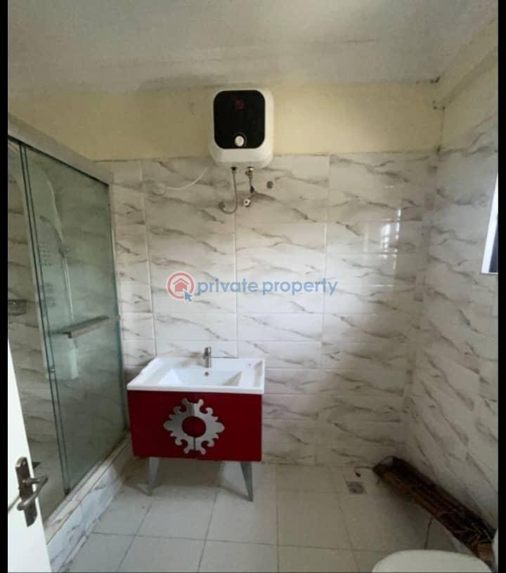 4 bedroom semi detached - 1 4 bedroom Semi detached Duplex For Rent Lekki Right Lekki Phase 1 Lagos - 1