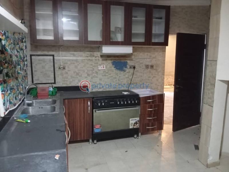 4 bedroom Semi detached Duplex For Rent Lekki Phase 1 Lagos - 3