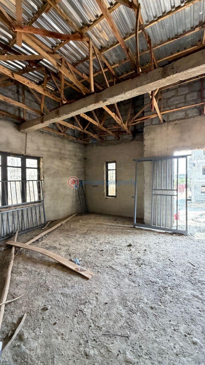 4 bedroom Semi detached Duplex For Sale Lokogoma Abuja Phase 2  - 2