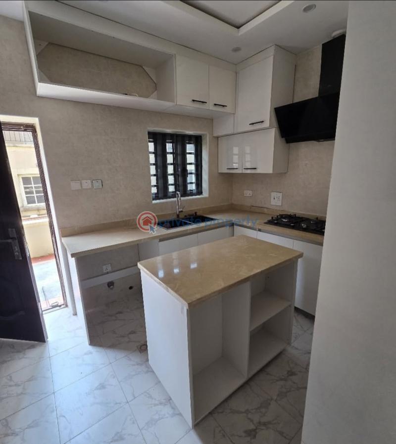 4 bedroom Semi detached Duplex For Sale Isheri North Ojodu Lagos - 5