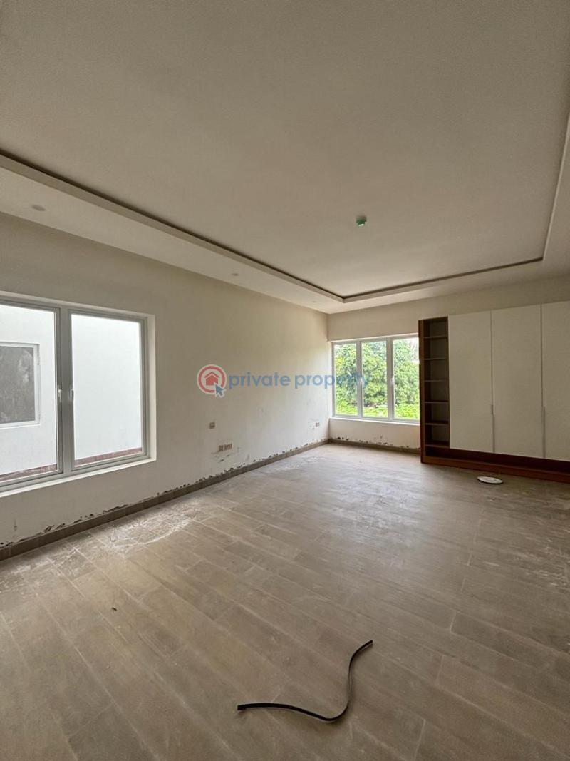 4 bedroom Semi detached Duplex For Sale Ikoyi Lagos - 5