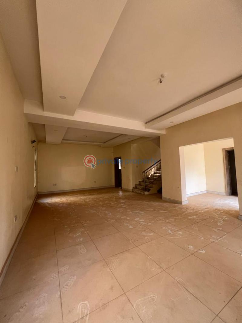4 bedroom Semi detached Duplex For Sale Dawaki, Abuja Bwari Abuja Phase 4  - 10