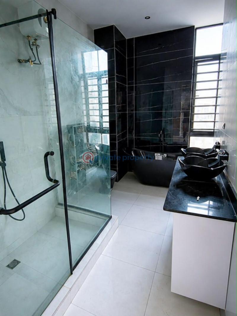 4 bedroom Semi detached Duplex For Rent Ikota Lekki Lagos - 8
